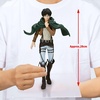 image:imageBanpresto  Attack on Titan  Eren Yeager Grandista Figure