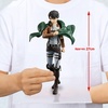 image:imageBanpresto  Attack on Titan  Levi Grandista Figure