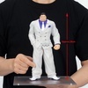 image:imageBanpresto  Baki  Hanayama Kaoru Grandista Collectible Figure