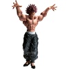 image:imageBanpresto  Baki  Hanma Yujiro Grandista Figure