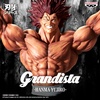 image:imageBanpresto  Baki  Hanma Yujiro Grandista Figure