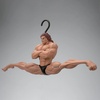 image:imageBanpresto  Baki  Yujiro Hanma Grandista x FL Figure Collectible Figure