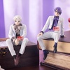 image:imageBanpresto  Blue Lock  Sweet Flavor 2026  Seishiro Nagi Collectible FigureSweet Flavor 2026  Reo Mikage