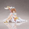 image:imageBanpresto  Card Captor Sakura  Sakura Kinomoto Espresto Figure