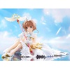 image:imageBanpresto  Card Captor Sakura  Sakura Kinomoto Espresto Figure
