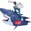 image:imageBanpresto  Chainsaw Man  The Movie Reze Arc  Chainsaw Man and Beam FL Collectible Figure