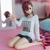 image:imageBanpresto  DanDaDan  Momo Relax Time Figure