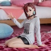 image:imageBanpresto  DanDaDan  Momo Relax Time Figure