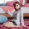 image:imageBanpresto  DanDaDan  Momo Relax Time Figure