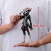 image:imageBanpresto  DanDaDan  Okarun Transformed Metallic Color Ver Grandista Collectible Figure