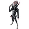 image:imageBanpresto  DanDaDan  Okarun Transformed Metallic Color Ver Grandista Collectible Figure
