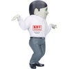 image:imageBanpresto  DanDaDan  Serponians Big Sofvimates Figure