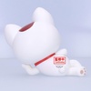 image:imageBanpresto  DanDaDan  Turbo Granny Beckoning Cat Sofvimates Figure