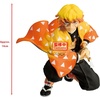 image:imageBanpresto  Demon Slayer  Zenitsu Agatsuma Maximatic Collectible Figure