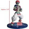 image:imageBanpresto  Demon Slayer Kimetsu no Yaiba  Akaza ver A Vibration Stars Figure