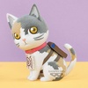image:imageBanpresto  Demon Slayer Kimetsu no Yaiba  Chachamaru ver B Fluffy Puffy FigureChachamaru Ver B
