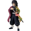 image:imageBanpresto  Demon Slayer Kimetsu no Yaiba  Giyu Tomioka Grandista Figure