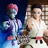 image:imageBanpresto  Demon Slayer Kimetsu no Yaiba  Hakuji ver B Vibration Stars Figure