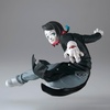 image:imageBanpresto  Demon Slayer Kimetsu no Yaiba  Inosuke Hashibira Bandai Spirits Vibration Stars FigureEnmu