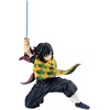 image:imageBanpresto  Demon Slayer Kimetsu no Yaiba  Inosuke Hashibira Bandai Spirits Vibration Stars FigureGiyu Tomioka