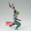 image:imageBanpresto  Demon Slayer Kimetsu no Yaiba  Inosuke Hashibira Bandai Spirits Vibration Stars FigureGyutaro