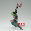 image:imageBanpresto  Demon Slayer Kimetsu no Yaiba  Inosuke Hashibira Bandai Spirits Vibration Stars FigureGyutaro