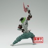 image:imageBanpresto  Demon Slayer Kimetsu no Yaiba  Inosuke Hashibira Bandai Spirits Vibration Stars FigureGyutaro