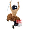 image:imageBanpresto  Demon Slayer Kimetsu no Yaiba  Inosuke Hashibira Bandai Spirits Vibration Stars FigureInosuke Hashibira