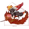 image:imageBanpresto  Demon Slayer Kimetsu no Yaiba  Inosuke Hashibira Bandai Spirits Vibration Stars FigureKyojuro Rengoku