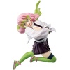image:imageBanpresto  Demon Slayer Kimetsu no Yaiba  Inosuke Hashibira Bandai Spirits Vibration Stars FigureMitsuri Kanroji