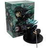 image:imageBanpresto  Demon Slayer Kimetsu no Yaiba  Inosuke Hashibira Bandai Spirits Vibration Stars FigureMuichiro Tokito