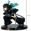 image:imageBanpresto  Demon Slayer Kimetsu no Yaiba  Inosuke Hashibira Bandai Spirits Vibration Stars FigureMuichiro Tokito