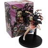 image:imageBanpresto  Demon Slayer Kimetsu no Yaiba  Inosuke Hashibira Bandai Spirits Vibration Stars FigureNezuko Kamado