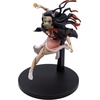 image:imageBanpresto  Demon Slayer Kimetsu no Yaiba  Inosuke Hashibira Bandai Spirits Vibration Stars FigureNezuko Kamado