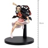 image:imageBanpresto  Demon Slayer Kimetsu no Yaiba  Inosuke Hashibira Bandai Spirits Vibration Stars FigureNezuko Kamado