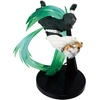 image:imageBanpresto  Demon Slayer Kimetsu no Yaiba  Inosuke Hashibira Bandai Spirits Vibration Stars FigureSanemi Shinazugawa