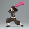 image:imageBanpresto  Demon Slayer Kimetsu no Yaiba  Inosuke Hashibira Bandai Spirits Vibration Stars FigureTanjiro Kamado 2