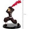 image:imageBanpresto  Demon Slayer Kimetsu no Yaiba  Inosuke Hashibira Bandai Spirits Vibration Stars FigureTanjiro Kamado 2