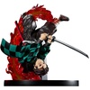image:imageBanpresto  Demon Slayer Kimetsu no Yaiba  Inosuke Hashibira Bandai Spirits Vibration Stars FigureTanjiro Kamado