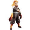 image:imageBanpresto  Demon Slayer Kimetsu no Yaiba  Kyojuro Rengoku Grandista Figure