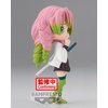 image:imageBanpresto  Demon Slayer Kimetsu no Yaiba  Mitsuri Kanroji Version A Bandai Spirits Q posket 55 Inch Pack of 1