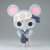 image:imageBanpresto  Demon Slayer Kimetsu no Yaiba  Muscular Mice Big Sofvimates Figure