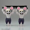 image:imageBanpresto  Demon Slayer Kimetsu no Yaiba  Muscular Mice FL Figure