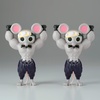 image:imageBanpresto  Demon Slayer Kimetsu no Yaiba  Muscular Mice FL Figure