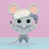 image:imageBanpresto  Demon Slayer Kimetsu no Yaiba  Muscular Mice ver B Fluffy Puffy Collecitble FigureMuscular Mice Ver A