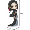 image:imageBanpresto  Demon Slayer Kimetsu no Yaiba  Muzan Kibutsuji Ver A Bandai Spirits Q posket FigureBox