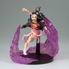 image:imageBanpresto  Demon Slayer Kimetsu no Yaiba  Nezuko Kamado Bandai Spirits Vibration Stars Plus Figure