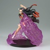 image:imageBanpresto  Demon Slayer Kimetsu no Yaiba  Nezuko Kamado Bandai Spirits Vibration Stars Plus Figure