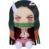 image:imageBanpresto  Demon Slayer Kimetsu no Yaiba  Nezuko Kamado ver A Bandai Spirits Big Plush Medium