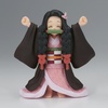 image:imageBanpresto  Demon Slayer Kimetsu no Yaiba  Nezuko Kamado vol 45 ver A Bandai Spirits Figure